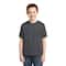 JERZEES® Dri-Power® Neutrals 50/50 Cotton/Poly Youth T-Shirt